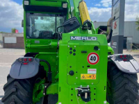 Teleskoplader Merlo TF42.7CS-140