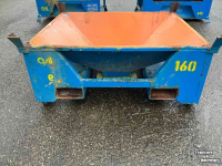 Big-Bag Füller  Storttrecher vultrechter