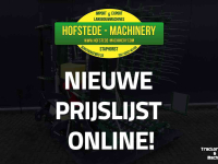 Sonstiges Bodenbearbeitungsgeräte und Zubehör Awemak Nieuwe prijslijst online
