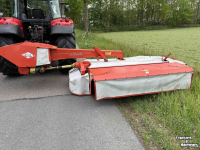Mähwerk Kuhn FC 283