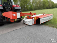 Mähwerk Kuhn FC 283