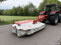 Mähwerk Kuhn FC 283