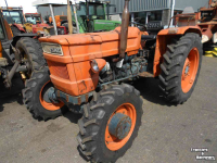 Schlepper / Traktor Fiat-Agri 500 dt