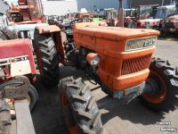Schlepper / Traktor Fiat-Agri 500 dt
