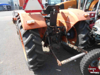 Schlepper / Traktor Fiat-Agri 500 dt