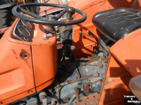Schlepper / Traktor Fiat-Agri 500 dt