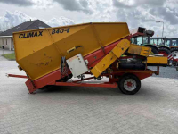 Annahmebunker Climax CSB 840E