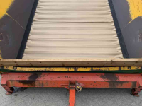 Annahmebunker Climax CSB 840E