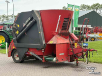 Futtermischwagen Vertikal Trioliet TRIOMIX
