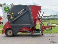 Futtermischwagen Vertikal Trioliet TRIOMIX