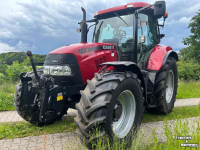 Schlepper / Traktor  Case IH Puma 125
