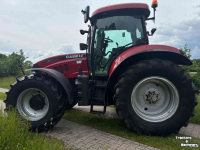 Schlepper / Traktor  Case IH Puma 125