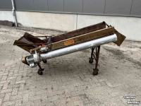 Sonstiges Förderanlagen und Material-Handling-Ausrüstungen Schouten Poets / borstelmachine