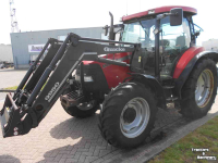 Schlepper / Traktor Case-IH mxu 100