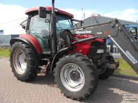 Schlepper / Traktor Case-IH mxu 100