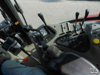 Schlepper / Traktor Case-IH mxu 100