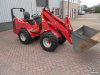 Radlader Schäffer 3045