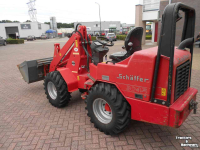 Radlader Schäffer 3045