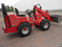 Radlader Schäffer 3045
