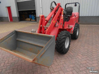 Radlader Schäffer 3045