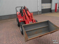 Radlader Schäffer 3045