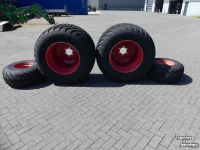 Sonstiges Traktoren und Zubehör Fendt 200 series