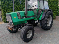 Schlepper / Traktor Deutz-Fahr DX 85