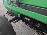 Schlepper / Traktor Deutz-Fahr DX 85