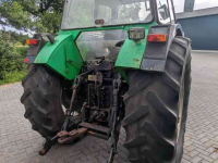 Schlepper / Traktor Deutz-Fahr DX 85