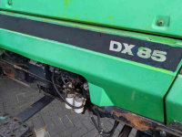 Schlepper / Traktor Deutz-Fahr DX 85