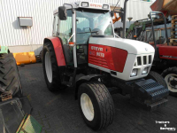 Schlepper / Traktor Steyr 9078