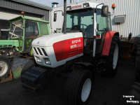 Schlepper / Traktor Steyr 9078