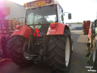 Schlepper / Traktor Steyr 9078