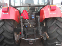 Schlepper / Traktor Steyr 9078