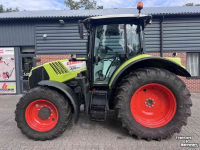 Schlepper / Traktor Claas Arion 530 Cis
