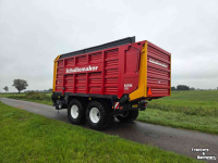 Lade- und Dosierwagen Schuitemaker Rapide 5800S