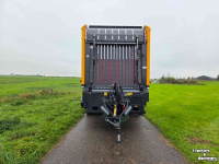 Lade- und Dosierwagen Schuitemaker Rapide 5800S