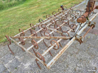 Grubber  triltand cultivator