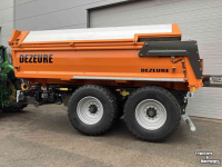 Kipper Dezeure TPX26S