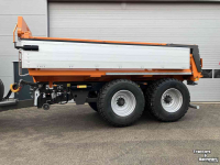 Kipper Dezeure TPX26S