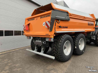 Kipper Dezeure TPX26S