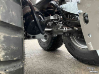 Kipper Dezeure TPX26S