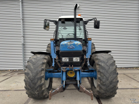 Schlepper / Traktor Ford 6640 SLE