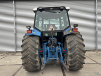 Schlepper / Traktor Ford 6640 SLE