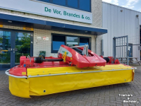 Mähwerk Pottinger frontmaaier 301 ED Alpha Motion