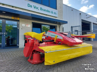 Mähwerk Pottinger frontmaaier 301 ED Alpha Motion