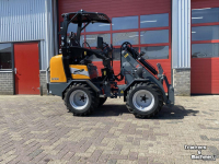 Radlader Giant Giant G1500