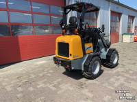 Radlader Giant Giant G1500