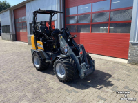 Radlader Giant Giant G1500