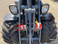 Radlader Giant Giant G1500